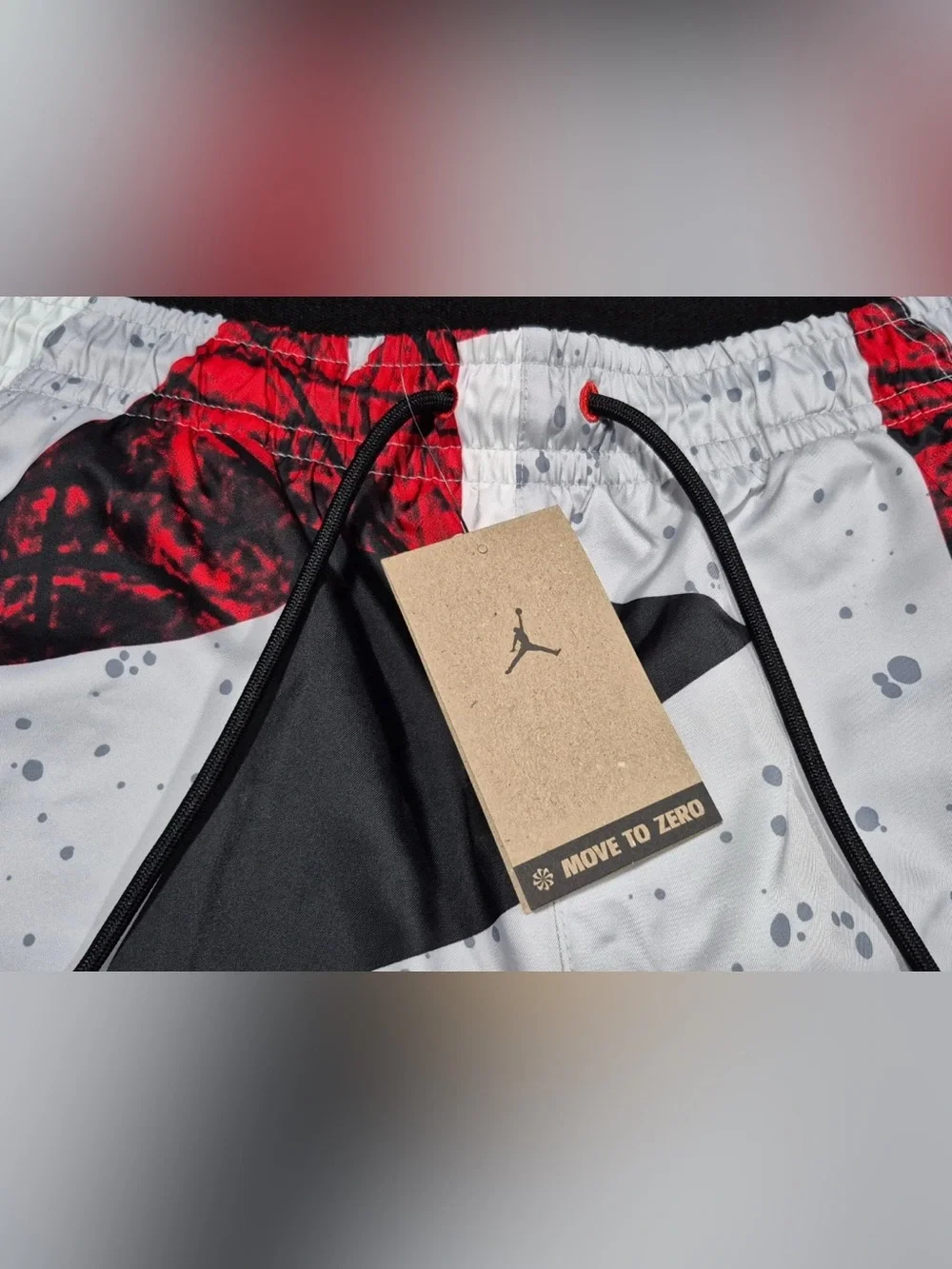 Jordan Essentials Men's 5